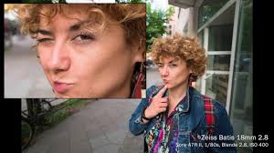 18mm F2.8 Sony Batis lens