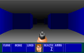 Image result for wolf3d