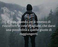 Forse un giorno sarà bello fare tardi insieme a te e contare i passi tuoi sulle scale dei pensieri. Io Non Mi Arrendo Home Facebook