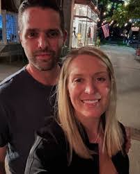 Kimberly Rhoten's Instagram, Twitter & Facebook