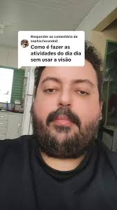 João Viana (@joaovianablind)