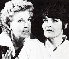 THEATRE'S LEITER SIDE: 275. JOAN. From my (unpublished) ENCYCLOPEDIA OF THE  NEW YORK STAGE, 1970-1975