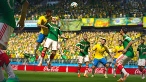 Fans voted in numbers on twitter to have their favourite world cup matches streamed on youtube. 2014 Fifa World Cup Brazil Screenshots Fifplay