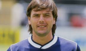 Graeme Sharp talks Everton and the issue of racism in football