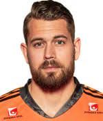 Bo kristoffer nordfeldt is a swedish professional footballer who plays as a goalkeeper for turkish club gençlerbirliği and the swedish national team. Kristoffer Nordfeldt Genclerbirligi Ankara Spielerprofil Kicker