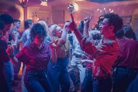 A chronicle of four friends during a decade in which everything changed, including the rise of aids. Review It S A Sin Tells The Stories That Were And Could Have Been The New York Times