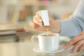 Stevia rebaudiana is a shrub native to south america and has been uses as a sweetener and medicinally for hundreds of years. Sucralose Vs Aspartame Which Is The Clear Winner In This Long Running Debate