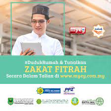 Perbadanan baitulmal negeri sembilan (no. Myeg Bersama 6 Agensi Zakat Negeri Tawar Pembayaran Secara Nirtunai Rnggt