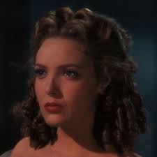 Avec "Ambre", adaptation du roman de Kathleen Winsor qui suit le destin  d'une belle ambitieuse dans l'Angleterre du XVIIe siècle, Otto Preminger  livre un portrait de femme baroque et troublant, dans un