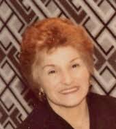 Obituary information for Judith Cirillo