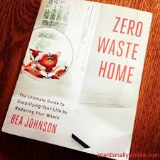 Bibliocommons Inc Clean Living Books Waste
