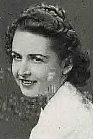 Magdalene Ruth Pifer Downey (1913-1996)
