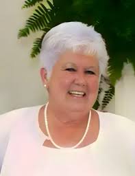 Obituary information for Barbara Ann Calhoun