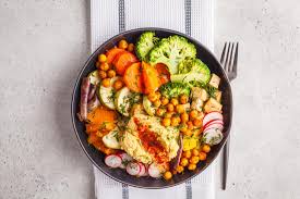 Keep your kitchen stocked with healthy essentials like canned beans, whole grains, and frozen fruits and vegetables you can use to whip up quick meals. The Best Diets To Lose Weight If You Have Diabetes