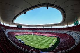 ‘Ride al estadio’ durante el Mundial en Guadalajara costará 500 pesos