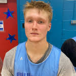 Matthew DeGroff, Calvary Baptist Academy