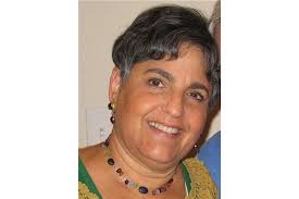 ANNE KARMATZ Obituary (1944