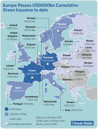Показать на карте расстояния от минска, минская область обл. Climate Bonds V Twitter Europe Hits Usd500bn In Cumulative Green Finance Usd95bn Already Issued In 2021 According To Climate Bonds Market Intel European Leadership Is Powering Greenfinance Across Beyond The Continent S