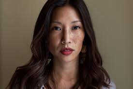 Asians with freckles : r/asianamerican