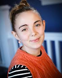 Meet the cast of Little Women: The Broadway Musical (part 2)! Ellie Hunt