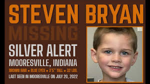 Boy missing for 2 years found with mom, boyfriend: IN cops