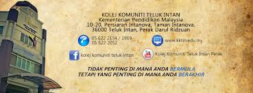 Kolej komuniti adalah di bawah kementerian pendidikan malaysia (kpm) yang diseliakan oleh jabatan pendidikan politeknik dan kolej komuniti kolej komuniti teluk intan. Azril Haziq Official Portfolio