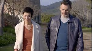 Commissaire staub 2 episodes, 2011. Anne Et Stan Frere Et Soeur Dans Plus Belle La Vie Impunite Pour Stan Nouveautes Tele Com