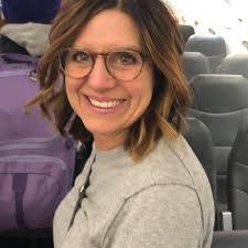 Penny Stark's Instagram, Twitter & Facebook