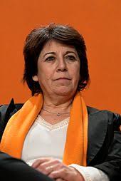 Corinne Lepage — Wikipédia