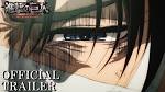 進撃の巨人 The Final Season