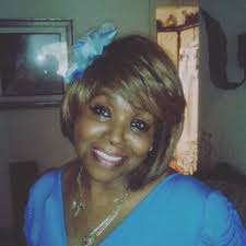 My First Cousin (Mr Rozell Nunn)”Toodie”After Officiating homegoing for fam  . love u ! Evangelist Lenora Lockett Freeman