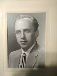 Obviously late 1950s or early 1960s. Not exactly sure. Mi padre. The great  ol days.