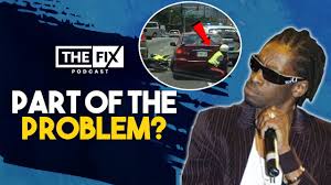 New level unlocked · alkaline · raw and remastered by alkaline. Alkaline New Level Unlocked Retro Album Review The Fix Podcast Youtube