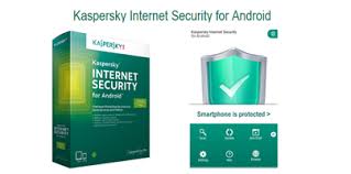 Kaspersky Internet Security For Android Powerful Protection Solution For Android