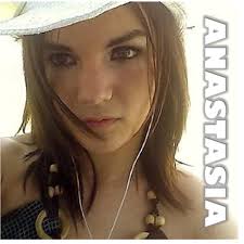 Stream Anastasia! (Theme Song Ringtone) by Aaron "Paradise" Fitch