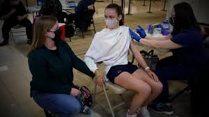 Studies are under way to see if the vaccines are because we don't know how long a person's immunity will last after they get infected, it's important to. Covid 19 Vaccines Safe For Kids Despite Rare Heart Complication What Parents Should Know Abc News