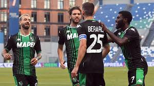 Sassuolo | сассуоло запись закреплена. Il Sassuolo Sogna L Europa Quattro Gol Al Lecce Che Ora Trema La Gazzetta Dello Sport