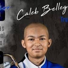 Fundraiser for Terra Bellegarde by Kiley Maynard : Caleb Living and Loving  Life!!