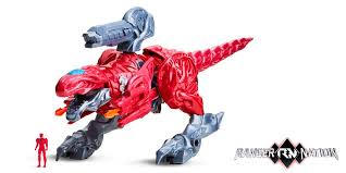 Texas rangers was panned by critics. Action Spielfiguren Power Rangers Movie T Rex Battle Zord With Red Ranger Quickmood Ae