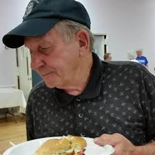 Ralph S. Swain Obituary (1940