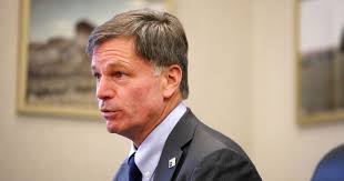 Governor still open to nuclear waste storage plan