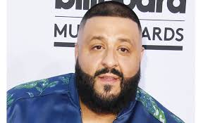 Father of 2 beautiful boys thank you god ! Dj Khaled Scores Another No 1 Album Arab News