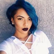 Short bob hairstyles for black woman, wavy hairstyles are very trendy models in the 2021 season. 50 Bob Hairstyles For Black Women Hairstyles Update