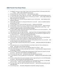 Pin On Licence Test