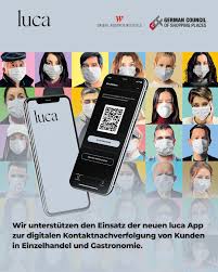 Die luca app ermöglicht verschlüsselte kontaktdatenübermittlung für gastgeber:innen und ihre gäste, sowie luca für alle. Ruhr Park Liebe Community Heute Mochten Wir Euch Gerne Facebook