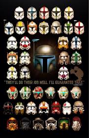 Star Wars Inspired Clone Trooper Composite 11x17 Etsy Star Wars Clone Wars Star Wars Trooper Star Wars Art