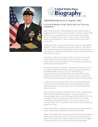 This item contains the specific pdfs from the npc.navy.mil site. Cmdcm Sw Aw Brian A Hughes Usn Command Master Netc