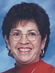 Priscilla Lucero Obituary