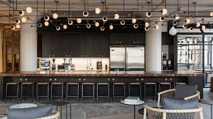 Shake Shack Headquarters Michael Hsu Office Of Architecture Shake Shack Architecture Design Milk