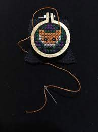 Cross stitch (553) various (107) crochet (62) main color. The Best Miniature Dolls House Cross Stitch Lord Libidan